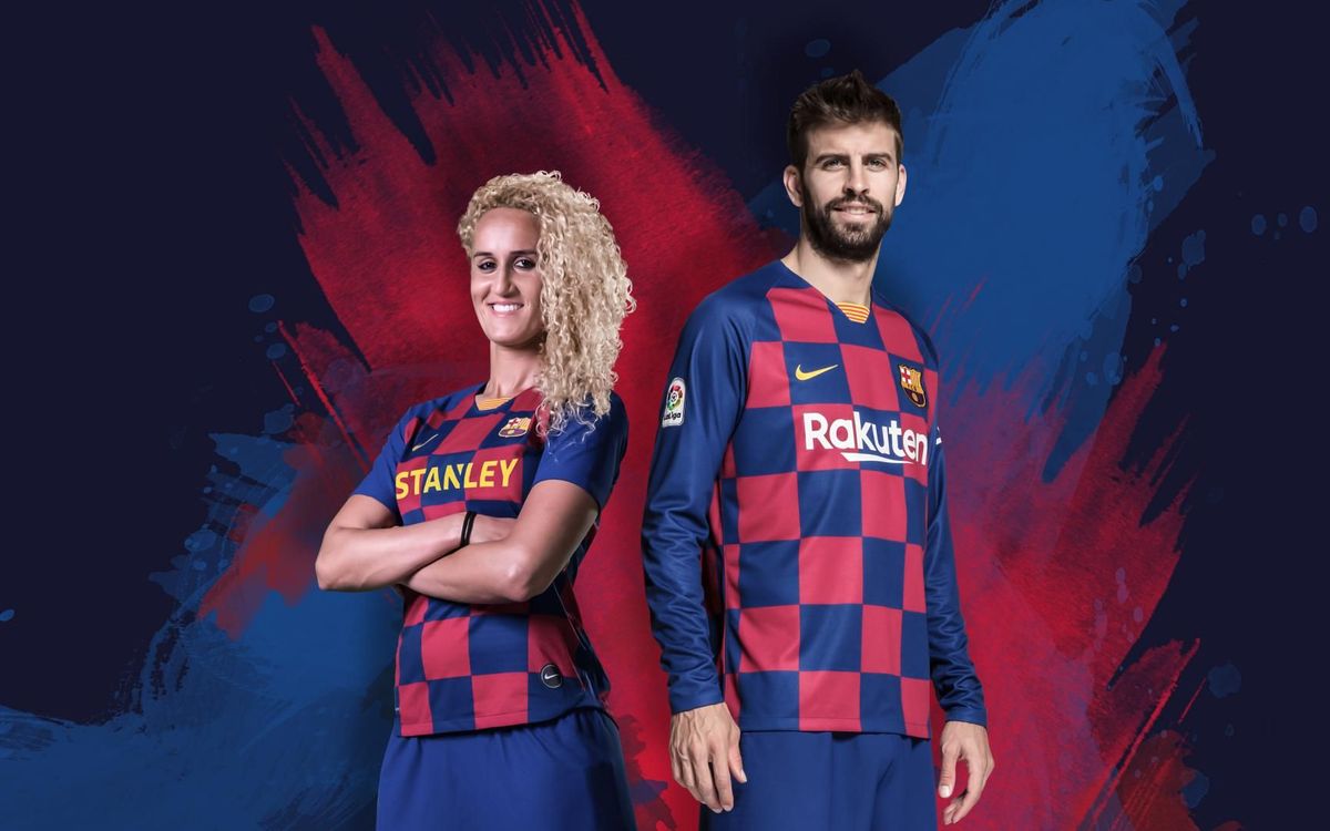 barcelona 20 year kit
