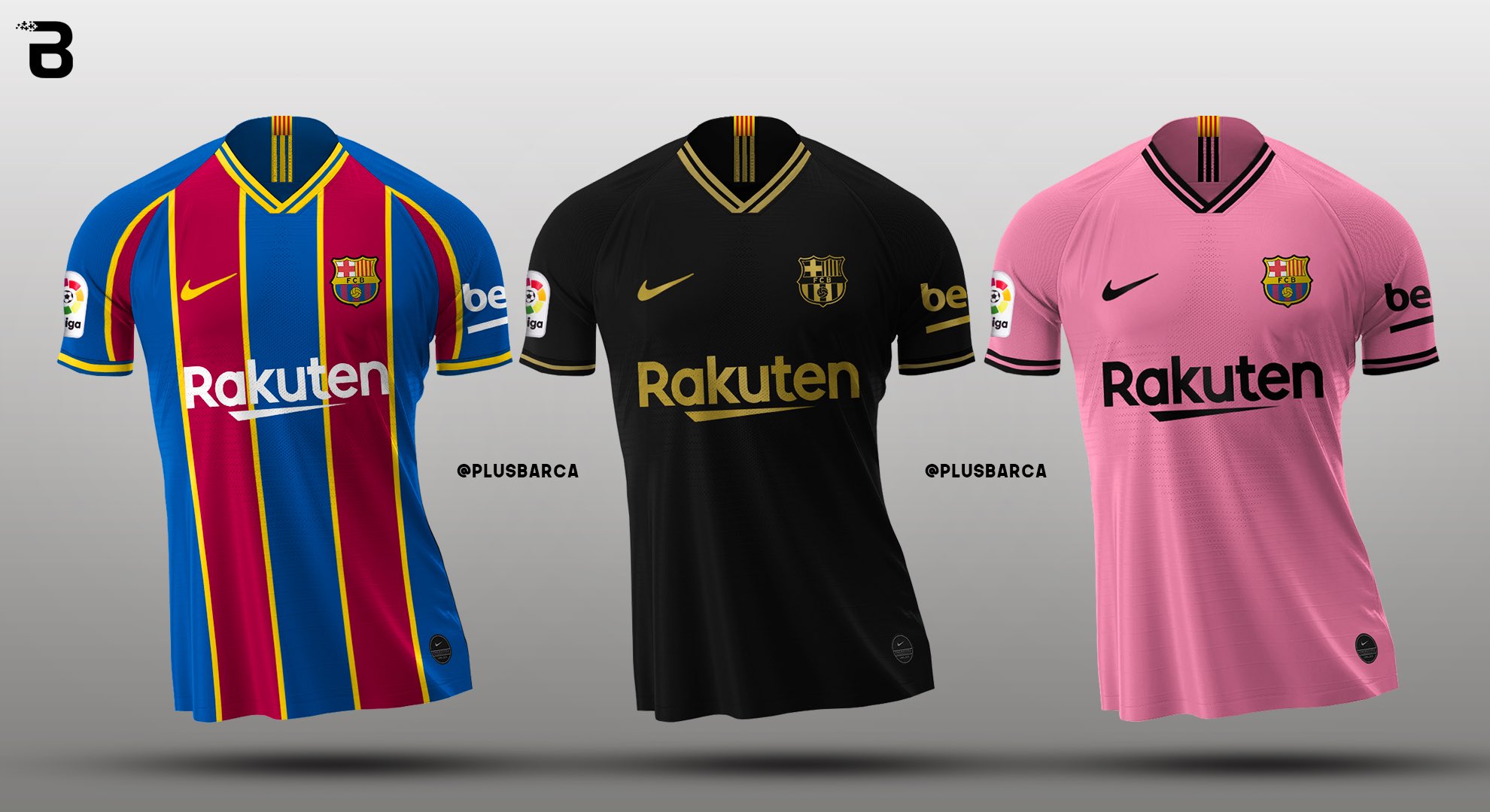 new jersey barcelona 2021