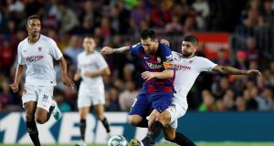 Barcelona vs Sevilla Live Stream, Betting, TV, Preview & News