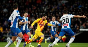 Barcelona vs Espanyol Live Stream, Betting, TV, Preview & News