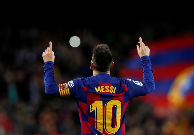 Where Will Lionel Messi Go Next