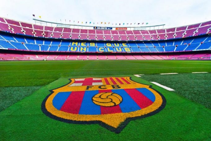 Font reveals plans to save Barcelona bankruptcy