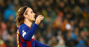 Ronald Koeman Openly Admits Griezmann Might Leave Barcelona