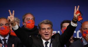 Joan Laporta Reveals Barcelona's Financial Woes In Tell All Interview
