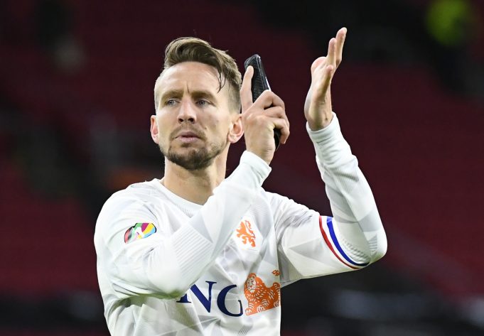 Luuk de Jong claims he will prove an important signing for Barcelona
