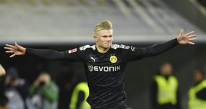 Erling Haaland could join Barcelona confirmed by Mino Raiola