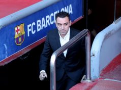 Barcelona chasing deal for Real Zaragoza prospect Alejandro Monserrate