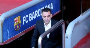 Barcelona chasing deal for Real Zaragoza prospect Alejandro Monserrate