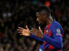 Dembele hits back at Barcelona and 'shameful lies'